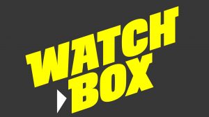 Watchbox Streaming Angebot