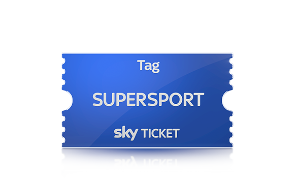 Sky Sport Tagesticket