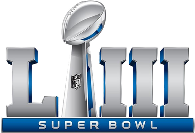 Super Bowl 2019 (Super Bowl LIII)
